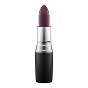MAC MATTE LIPSTICK IN SMOKED PURPLE - BRAND NEW, NO BOX